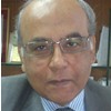 S K Hazra